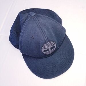 Timberland‎ | Mens Soft Black Cap, One Size